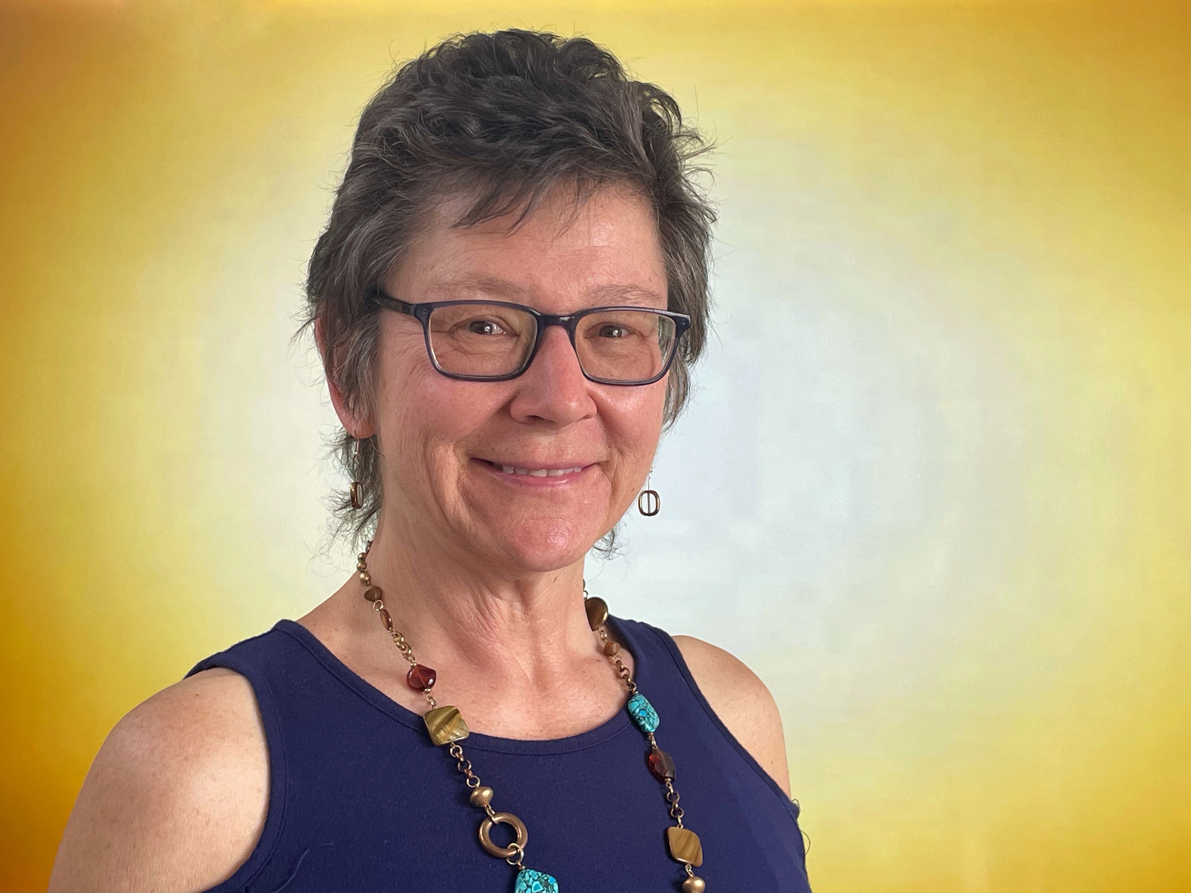 Debra Keirce studio