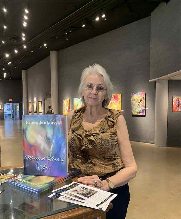 Iwona Jankowski studio